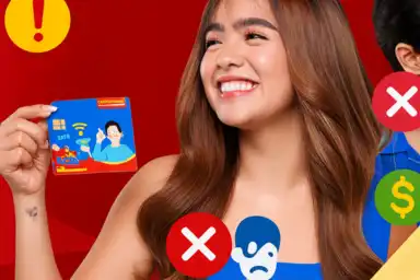 Promo or SIM Not Working