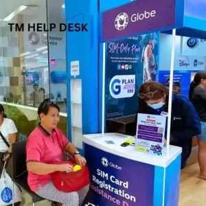 helpdesk