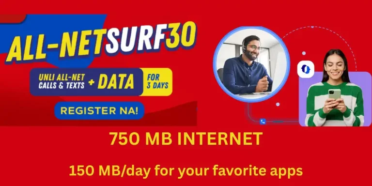 all net surf 30