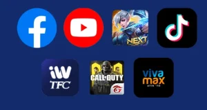 apps