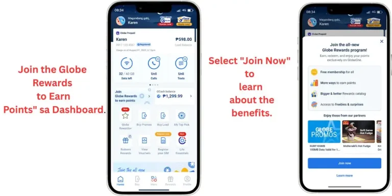 how to redeem tm rewards