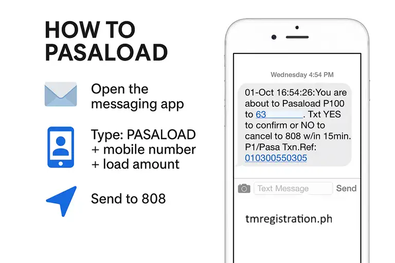 passaload