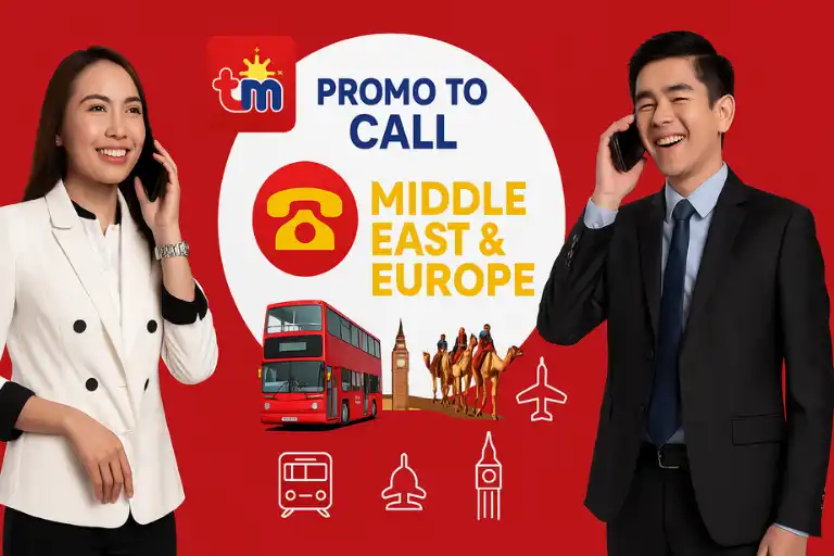 tm promo to call landlines